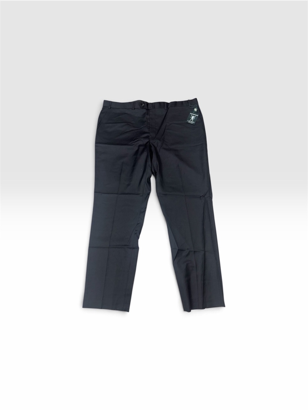 Ralph Lauren Black Men’s Dress Pants - Classic Fit